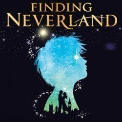 Finding Neverland, Londres
