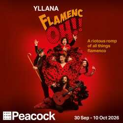 Flamenc-Oh!, Londres