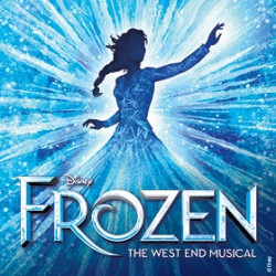 La Reine des Neiges (Frozen) La Reine des Neiges (Frozen)