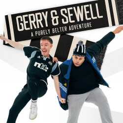 Gerry and Sewell, Londres