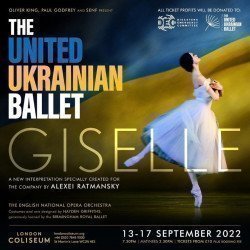 Giselle Giselle