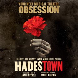 Hadestown Hadestown