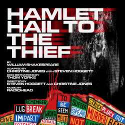 Hamlet Hail to the Thief, Londres