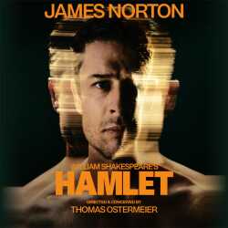Hamlet, Londres