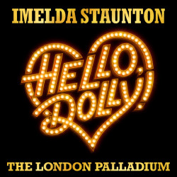 Hello Dolly, Londres