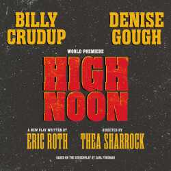 High Noon, Londres