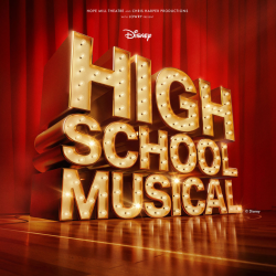 High School Musical, Londres