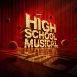 High School Musical, Londres