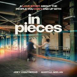 In Pieces, Londres