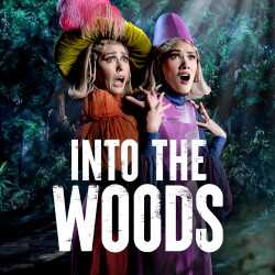 Into The Woods, Londres