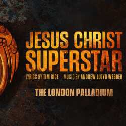 Jesus Christ Superstar, Londres
