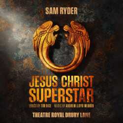 Jesus Christ Superstar, Londres