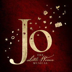 Jo: The Little Women Musical in Concert, Londres