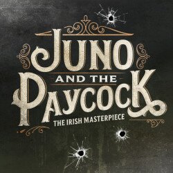 Juno and the Paycock, Londres