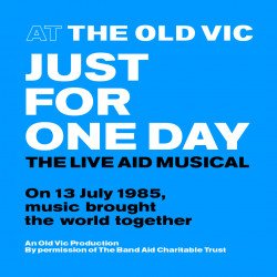 Just For One Day Just For One Day