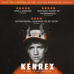 Kenrex, Londres