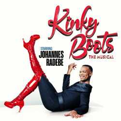 Kinky Boots, Londres