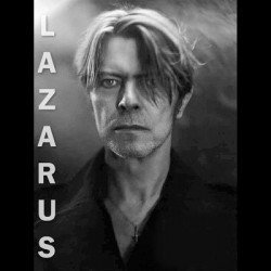 Lazarus