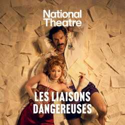 Les Liaisons Dangereuses, Londres
