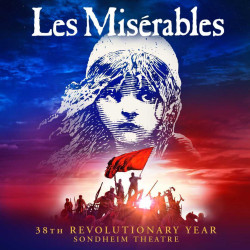 Les Miserables, Londres