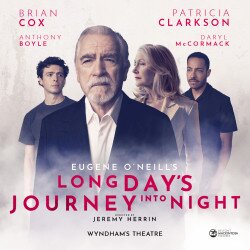 Long Day's Journey Into Night Long Day's Journey Into Night