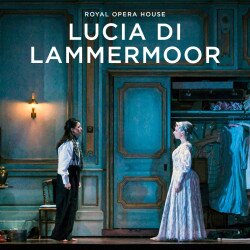 Lucia di Lammermoor, Londres