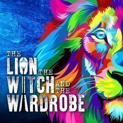 The Lion, The Witch and the Wardrobe, Londres