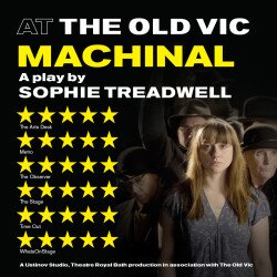 Machinal, Londres