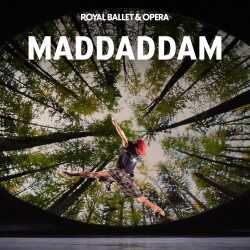 MADDADDAM, Londres