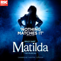 Matilda The Musical Matilda The Musical