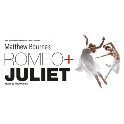 Matthew Bourne's Romeo & Juliet, Londres