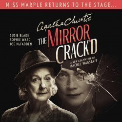 The Mirror Crack'd, Londres
