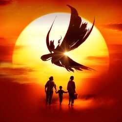 Miss Saigon, Londres