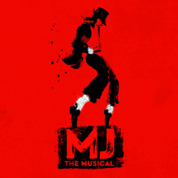 MJ the Musical, Londres