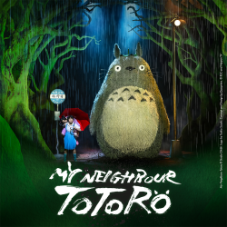 My Neighbour Totoro