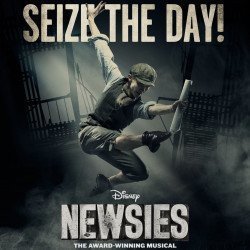 Newsies Newsies