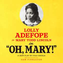 Oh, Mary!, Londres