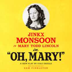 Oh, Mary!, Londres