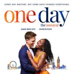 One Day, Londres
