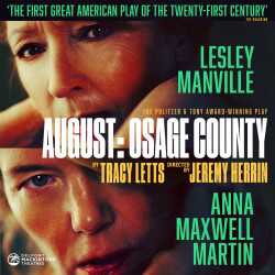 August: Osage County, Londres