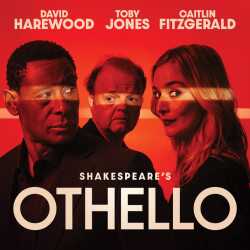 Othello, Londres