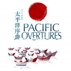 Pacific Overtures, Londres