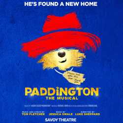 Paddington: The Musical, Londres