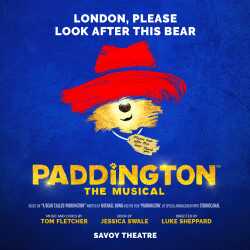 Paddington: The Musical, Londres