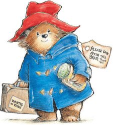 Paddington: The Musical, Londres