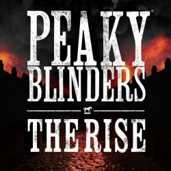 Peaky Blinders: The Rise, Londres