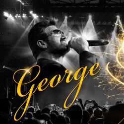 Rob Lamberti Presents Perfectly George, Londres