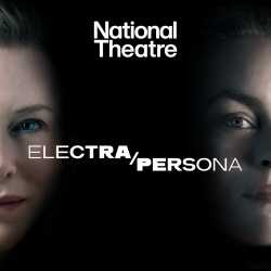Electra/Persona, Londres