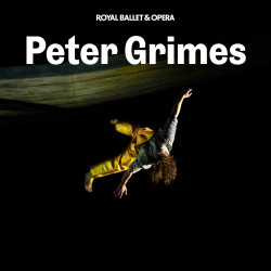 Peter Grimes, Londres