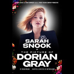 The Picture of Dorian Gray, Londres